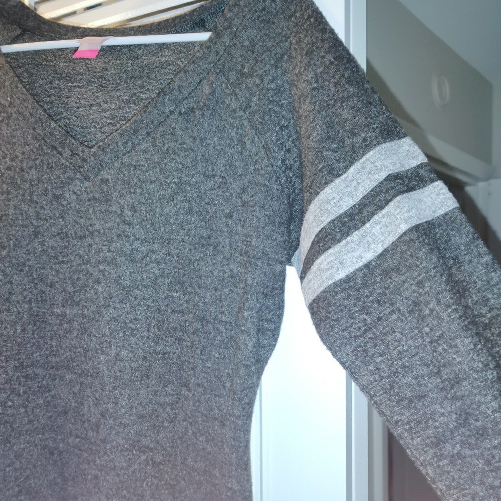 Long Sleeve Skin tight Dress